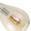 Avarca 1 - Light Bronze Single Pendant