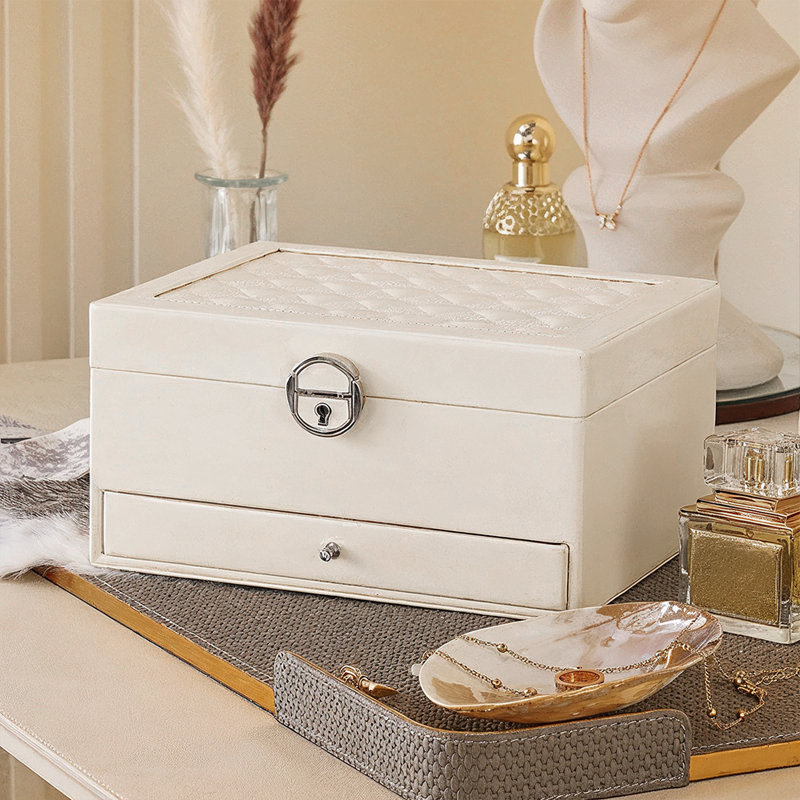Jewelry Box +
