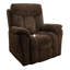 Fauteuil inclinable Scarlet Trio Grande-2078247551