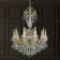 La Scala 10 - Light Chandelier