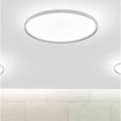Bina LED Flush Mount