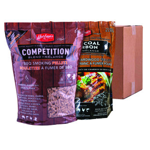 Maclean's Outdoor 10 Lb. Pellets