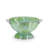Golden Rabbit Modern Monet Porcelain Colander