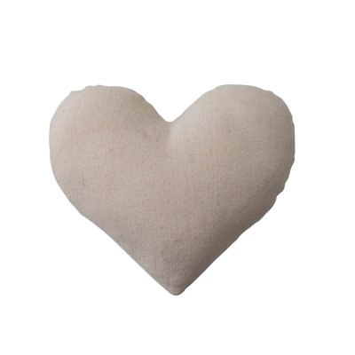 Cotton And Linen Tooth Fairy Pillow