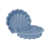 Pastel Light Blue