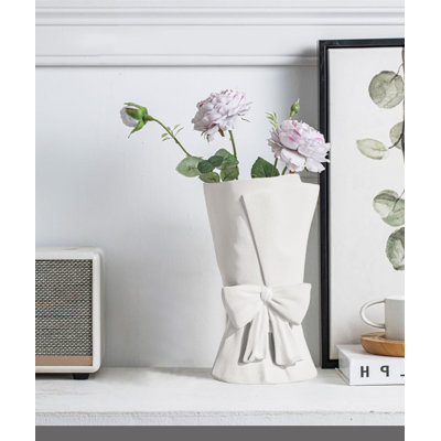 Vase en céramique