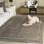 Tapis oriental rétro Performance Overdye 506-990354966