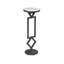 Great South Bay Stone End Table