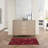 Abstract Indoor Rug-1049490037