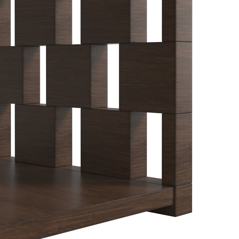 Verge End Table