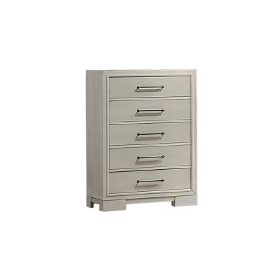Mobilier de chambre à coucher moderne de style campagnard 1pc
