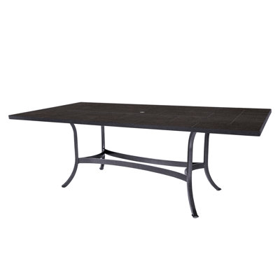 Outdoor Rectangle Dining Table