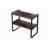 2-Tier Storage Shelves,Adjustable Shelving Unit, Home Storage Shelf,for Basement Kitchen Warehouse