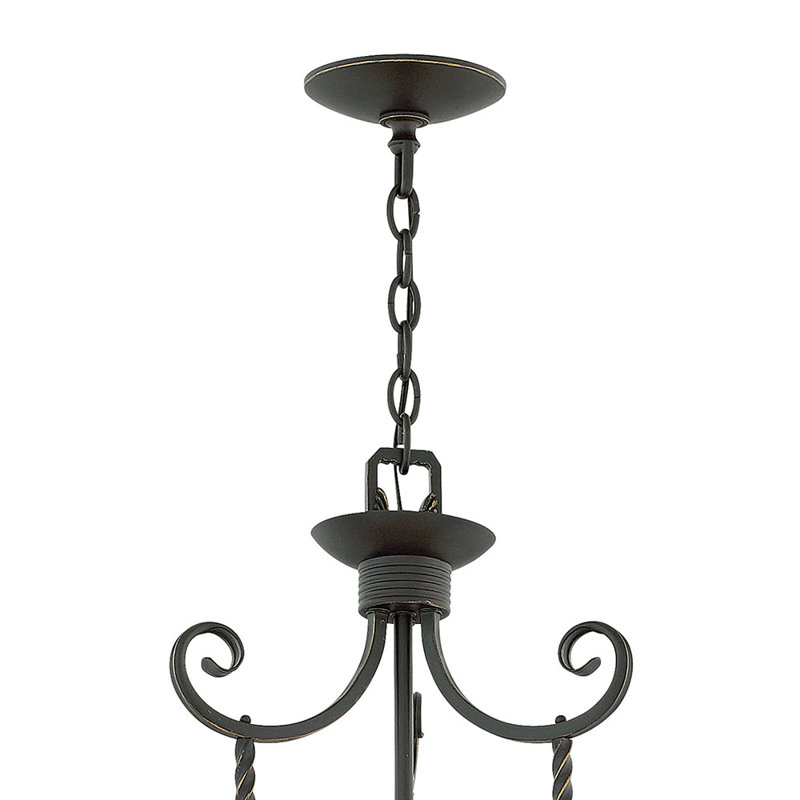 Casa 15-Light Candle-Style Chandelier