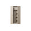 Coplay 2 Door Wardrobe