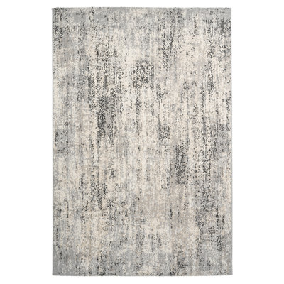 Salsa Abstract Area Rug