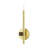 Emalie Steel Wallchiere-487355866