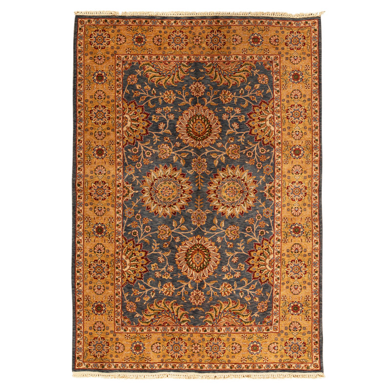 One-of-a-Kind 5'9" x 8'9" Area Rug