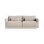 Eva Sofa (85")-683694306