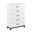 Commode 5 tiroirs l 38,75 po-699546917