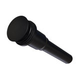 Dome 1.5" Drain Stopper Bathroom Sink Drain