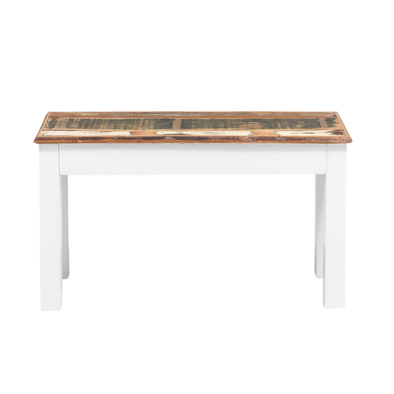 Camerton Solid Wood Bench