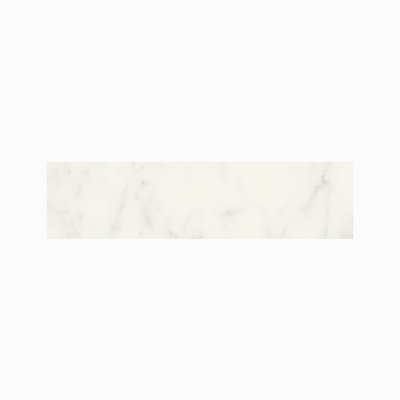 Carreau de porcelaine blanche JEM Adagio