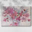 Floral Setting II-Gallery Wrapped Canvas-1138822712