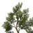 Artificial Potted Cedar Tree-27703821