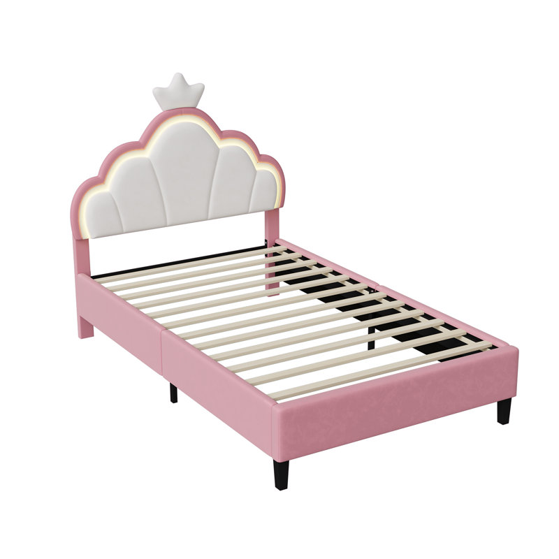 Bed, 90