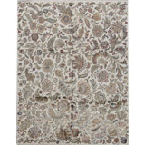 Chantel Floral Area Rug
