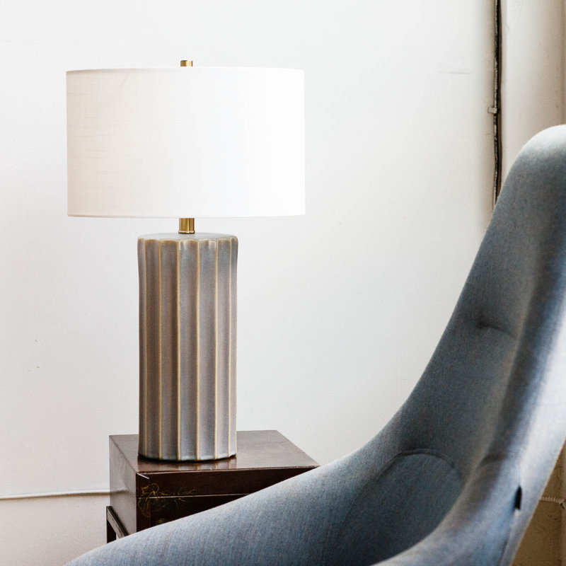 Lampe de table Naomi