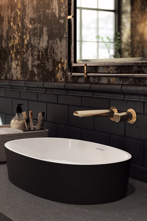 Bathroom Sink Faucets