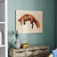 Jane Bannon - Wrapped Canvas Print-27121869
