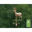 Girouette cerf-12272476