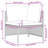 Rathulf Patio Sofa with Cushions-441642204-441642205