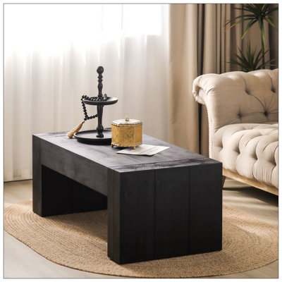 Table basse de salon