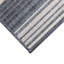 Jossue Power Loom Polypropylene Navy Rug