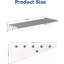 Floating Shelf-1109830720