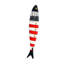 Sardine Handmade Earthenware Wall Decor