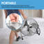 12inch Air Circulator with Remote-124211137