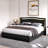 Areyon Upholstered Wingback Storage Bed-1745005804-1745005806