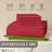 Premium Rayon From Bamboo Blend Sheet Set With Deep Pockets, Cooling and Breathable-370659630-370659636