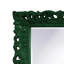 Miroir décoratif biseauté Luise-37717832