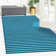 Matherville Striped Indoor Rug