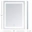 Miroir de salle de bain Jayapura-1630829800