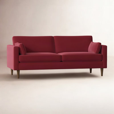 Viveros Upholstered 81 " Sofa