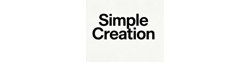 Logo Simple Creation