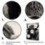 Bison Bison Grazing - Bison Wall Art-337268226-337268229