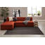 Tapis gris anthracite Raven-1909635478